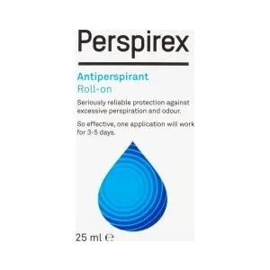 
Perspirex оригинальный Анти антиперспирант дезодорант-на 25 мл 