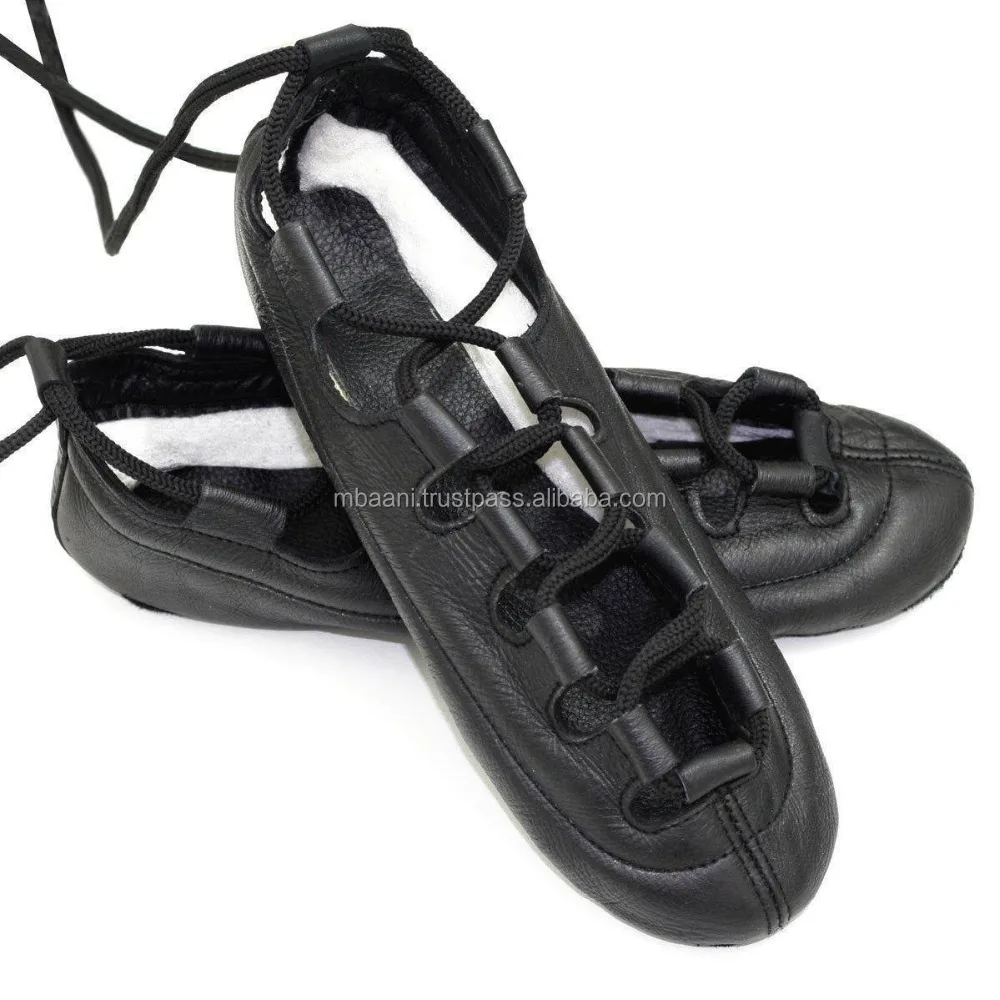IRISH SOFT DANCING SHOES