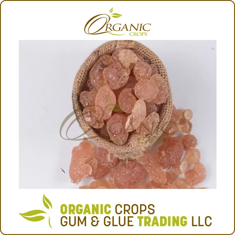 
Raw Natural Arabic Gum Price 