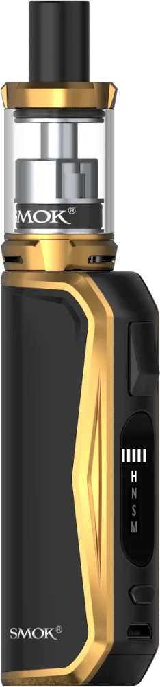 
2019 SMOK Official unique design Priv N19 with the VAPE PEN Nord 19 tank 