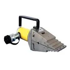 HYDRAULIC FLANGE SPREADER FROM MUMBAI INDIA