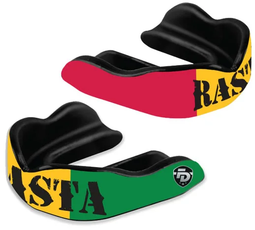 Силиконовая защита для рта резинка щит бокса ММА Защита зубов