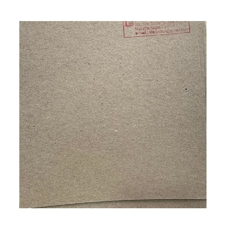 Kraft Paper Medium Fluting