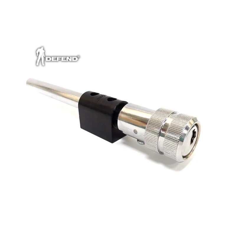 automobile auto steering wheel lock