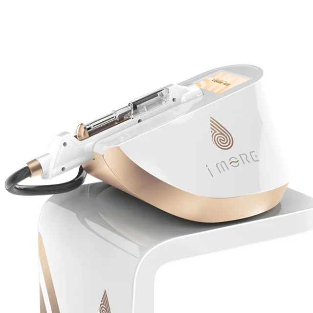Salon Device Mesotherapy Without Needles Non Invasive Therapy