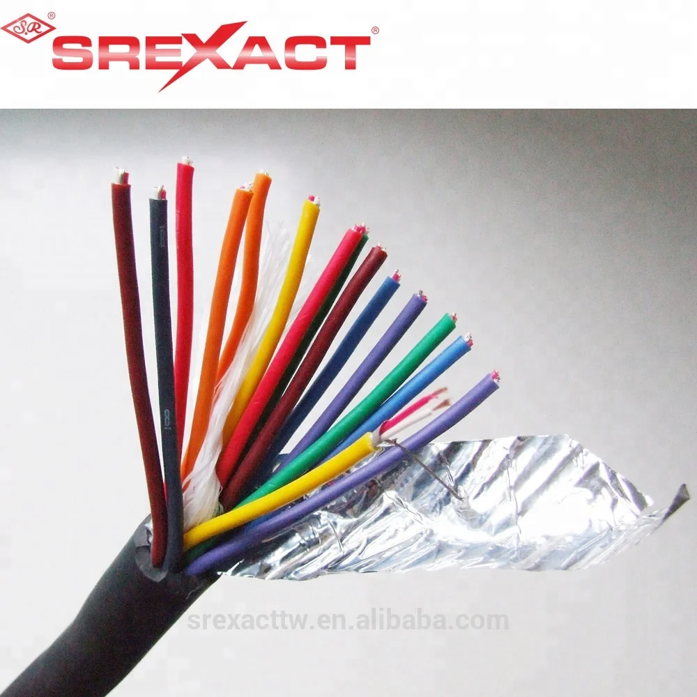 8ch xlr with 26awg snake cable professional audio