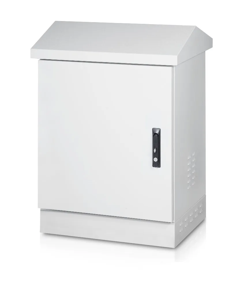 IP66 High Quality Outdoor Network Rack Cabinet Server - Super Quality Top Quality FORM OUT-12U450