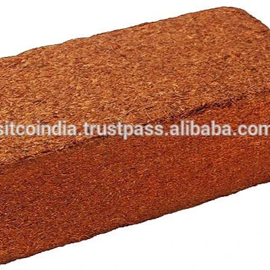 COCO PEAT FOR TOMOTTO FARMS/HOMEGARDENEING/LANDSCAPING