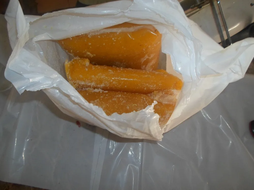 
egyptian frozen mango 