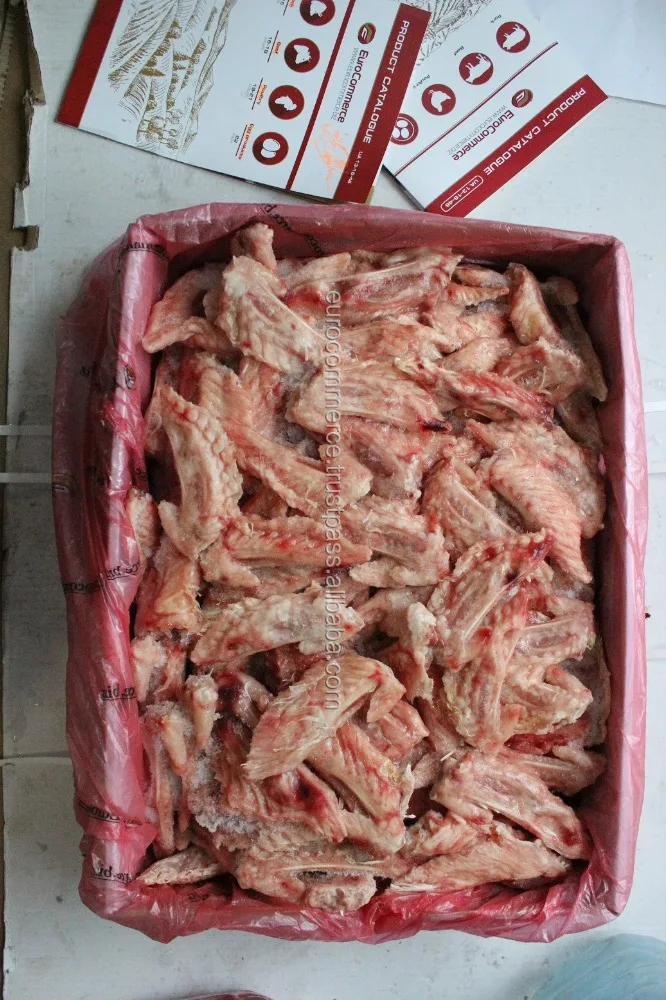 
Turkey wing tips, Frozen turkey wing tips, Turkey tips 