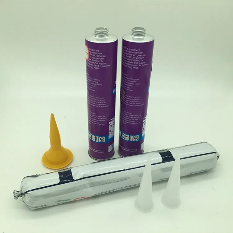 
Полиуретановый полиуретановый силиконовый герметик Dimei один компонент без провисания шины автомобиля кузова ветрового стекла ПУ другие клеи CN;SHN 
