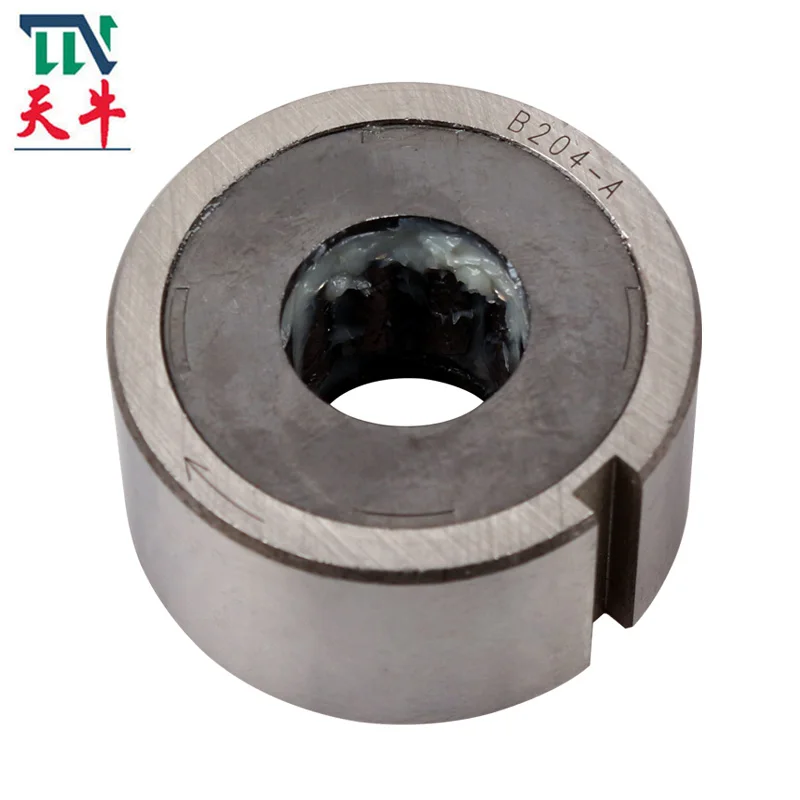 Sprag Type One Way Clutch Freewheel Bearing B200 S200 Series