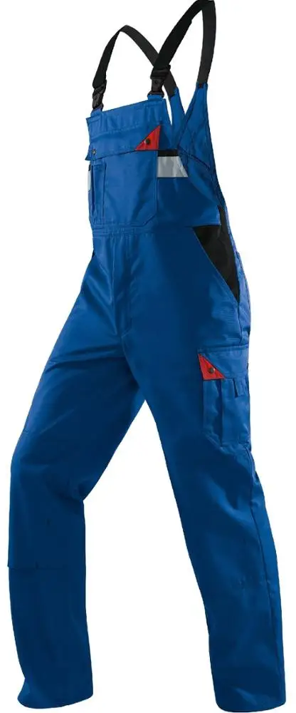 reflective carpenter uniform jumpsuit workwear overall