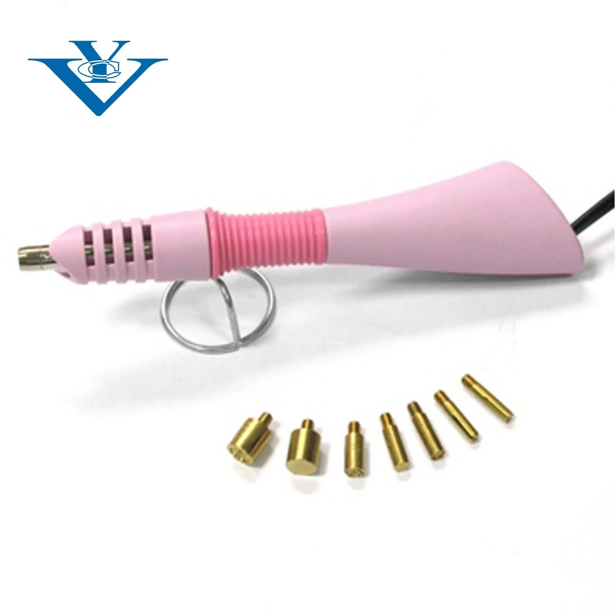Hot fix Rhinestone applicator for household DIY tool