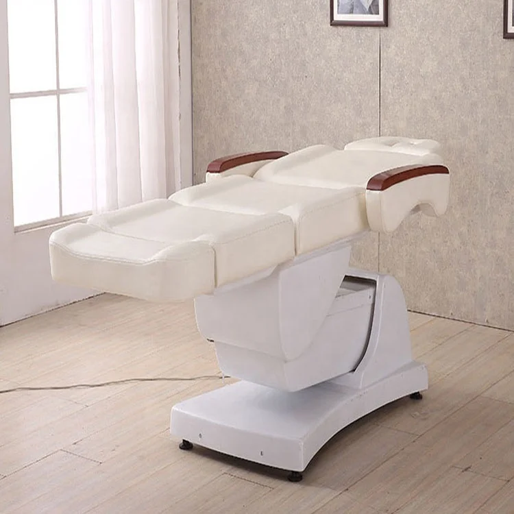 
Salon Body Massage Tattoo Micro Plastic Surgery Luxury High-Grade Pu Leather Lightweight Portable Leather Massage Tables 