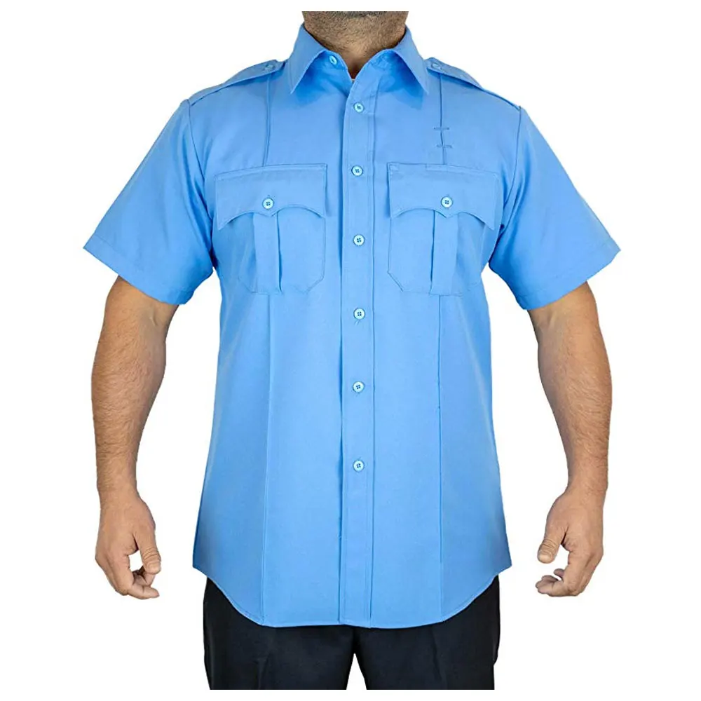 
Security Guard Uniform 