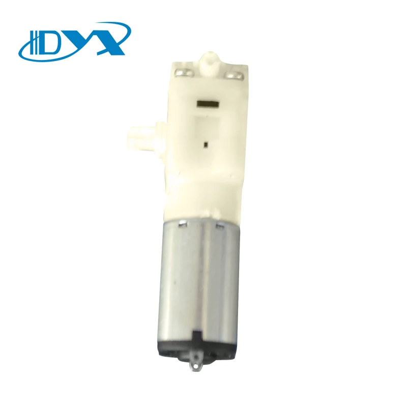 DC3V mini vacuum pump valve-DQB031-FB adult products 24 volt dc vacuum pump tank and vacuum rotary vane pump system