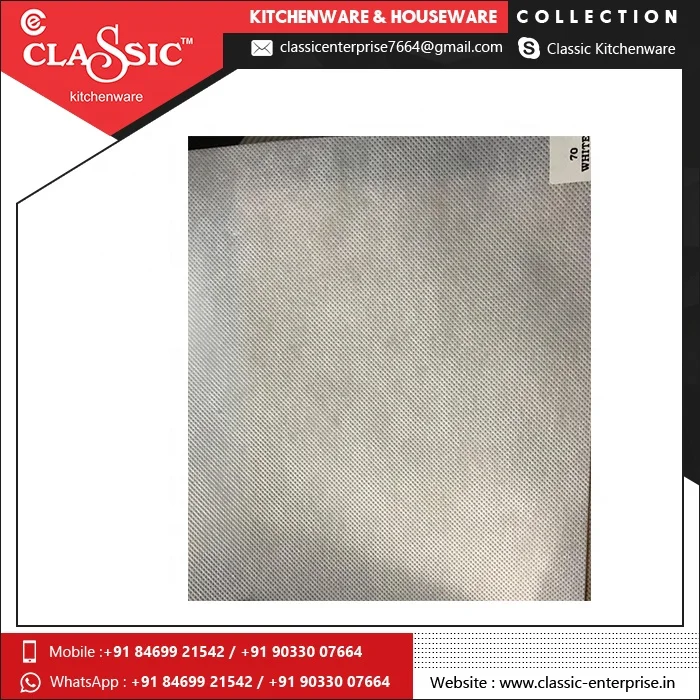 100% Polypropylene Non-Woven Fabric Roll for Sale