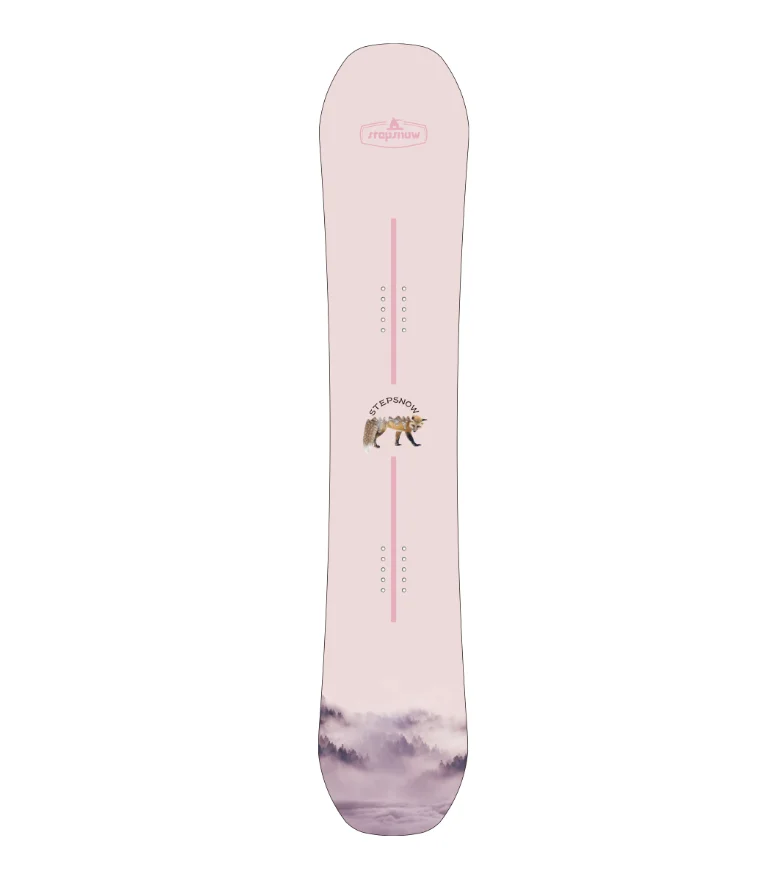 Popular ski board winter fine sports with  wood core extruded base custom snowboard manufacturer Screen Printing Snowboard