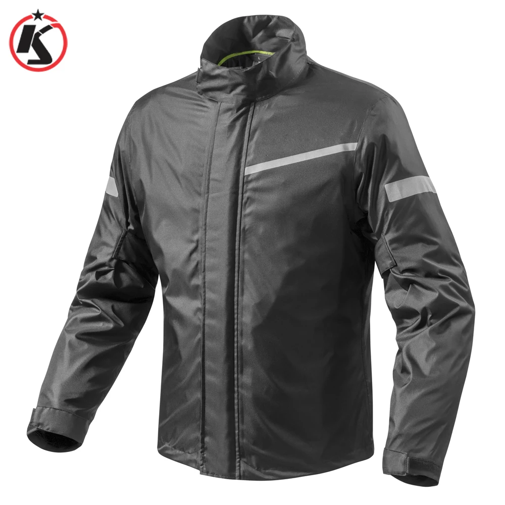 2018 Best Selling Rain Jacket
