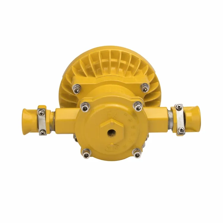 Explosion proof LED Tank Inspection LIGHT