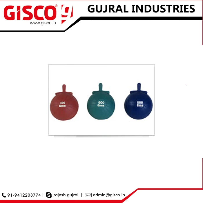 Training Javelin Nocken Balls