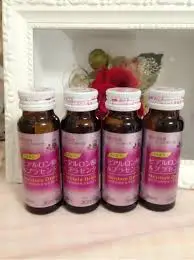 
Placenta drink OEM made in Japan 