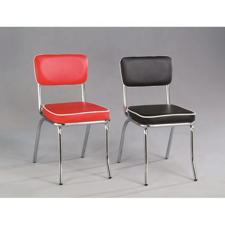 
Стул в стиле ретро 