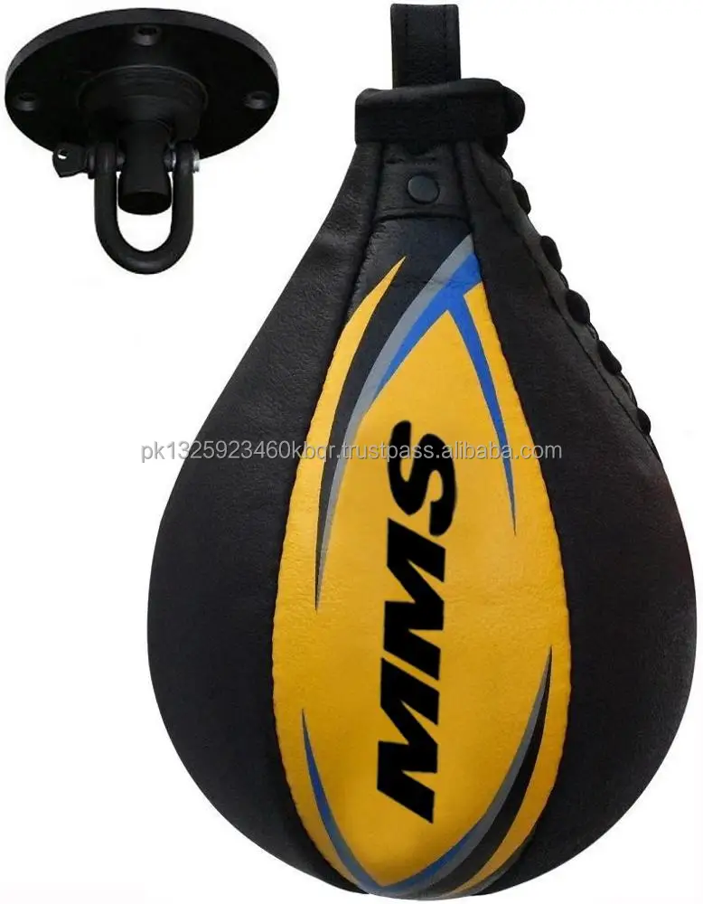Custom Logo Boxing Speed Ball