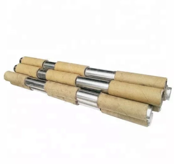 China Factory Permanent Magnetic long service life ferrite impeder rods/magnetic rods/ high gauss magnetic bar