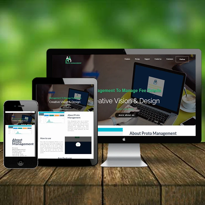 Professionally cheap custom web software app design and development services- ProtoLabz eservices