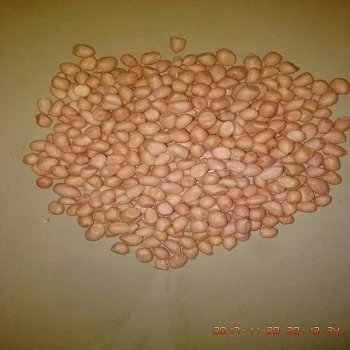 Качественный арахис