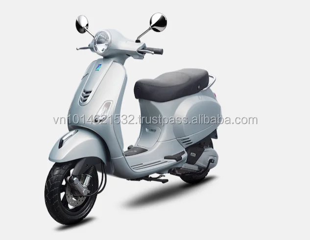 Made in Vietnam New Fashion Gas scooter 125cc