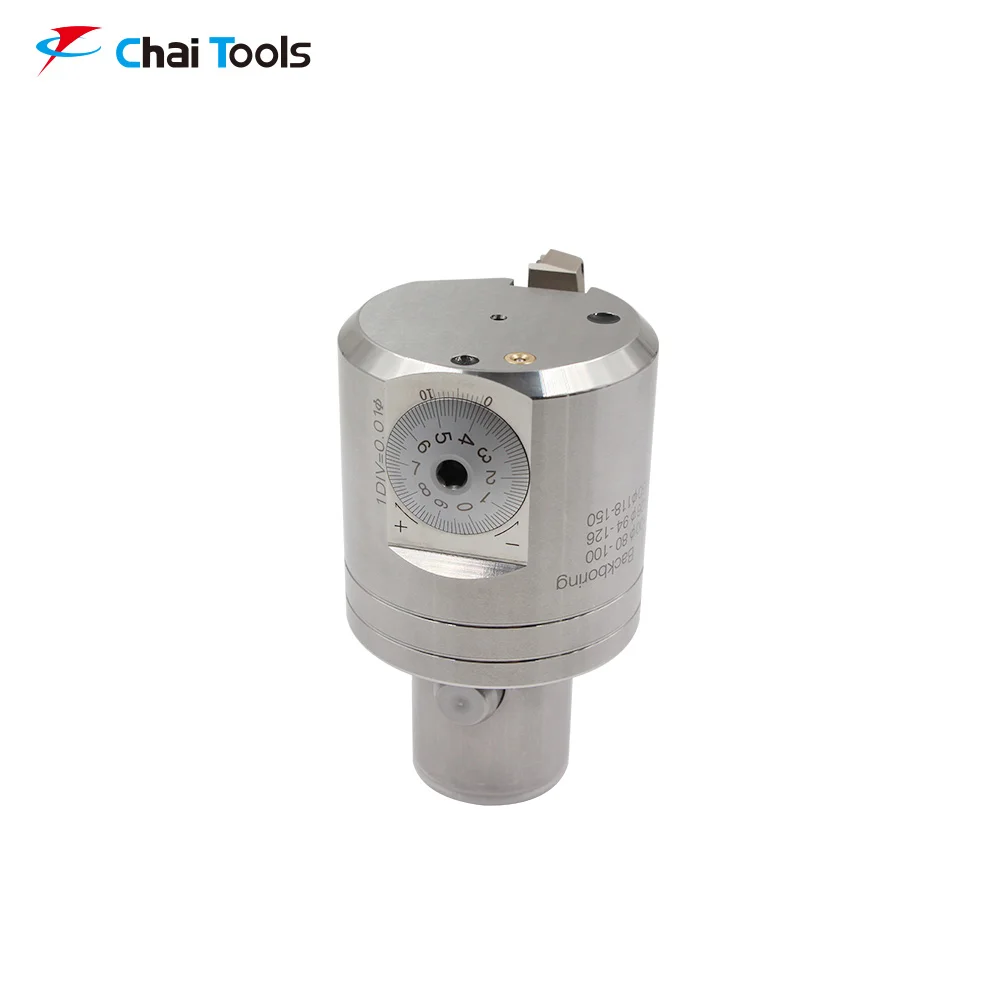 CTD-WFH68150-CKB6 модуль тонкой расточки для расточки отверстий