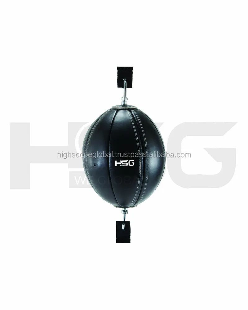 Punching Speed Balls Double End Boxing Balls Leather