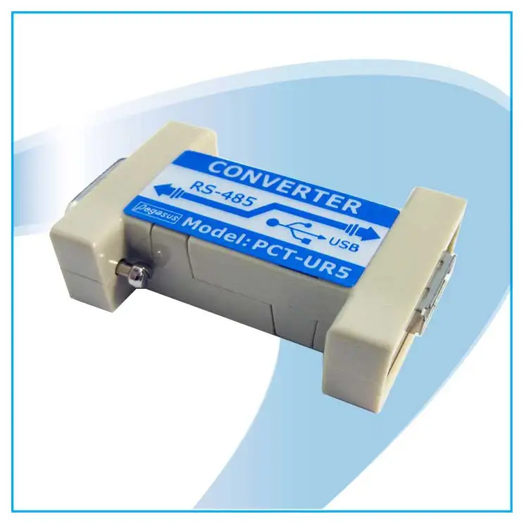 Преобразователь USB в RS485 для системы безопасности