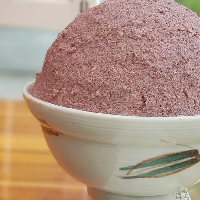 
Shrimp paste , Shrimp sauce ( THAILAND ) 