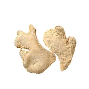 Органические имбиря