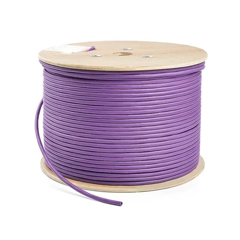 Aucas cat 7 sftp ftp 305meter ethernet lan cable