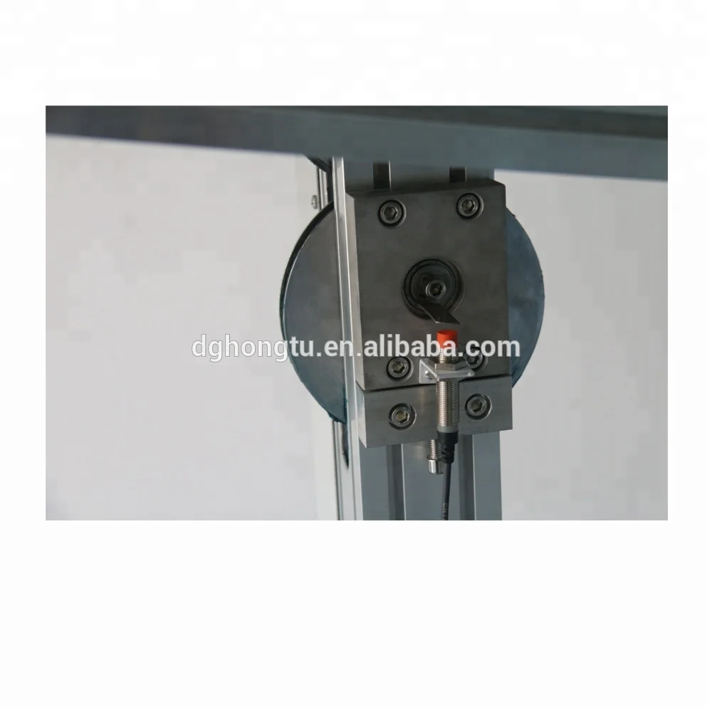 IEC61215-2 Cord Anchorage pull testing Machine/Cord Anchorage pull testing Machine