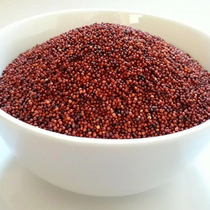 Red Finger Millet For Sale