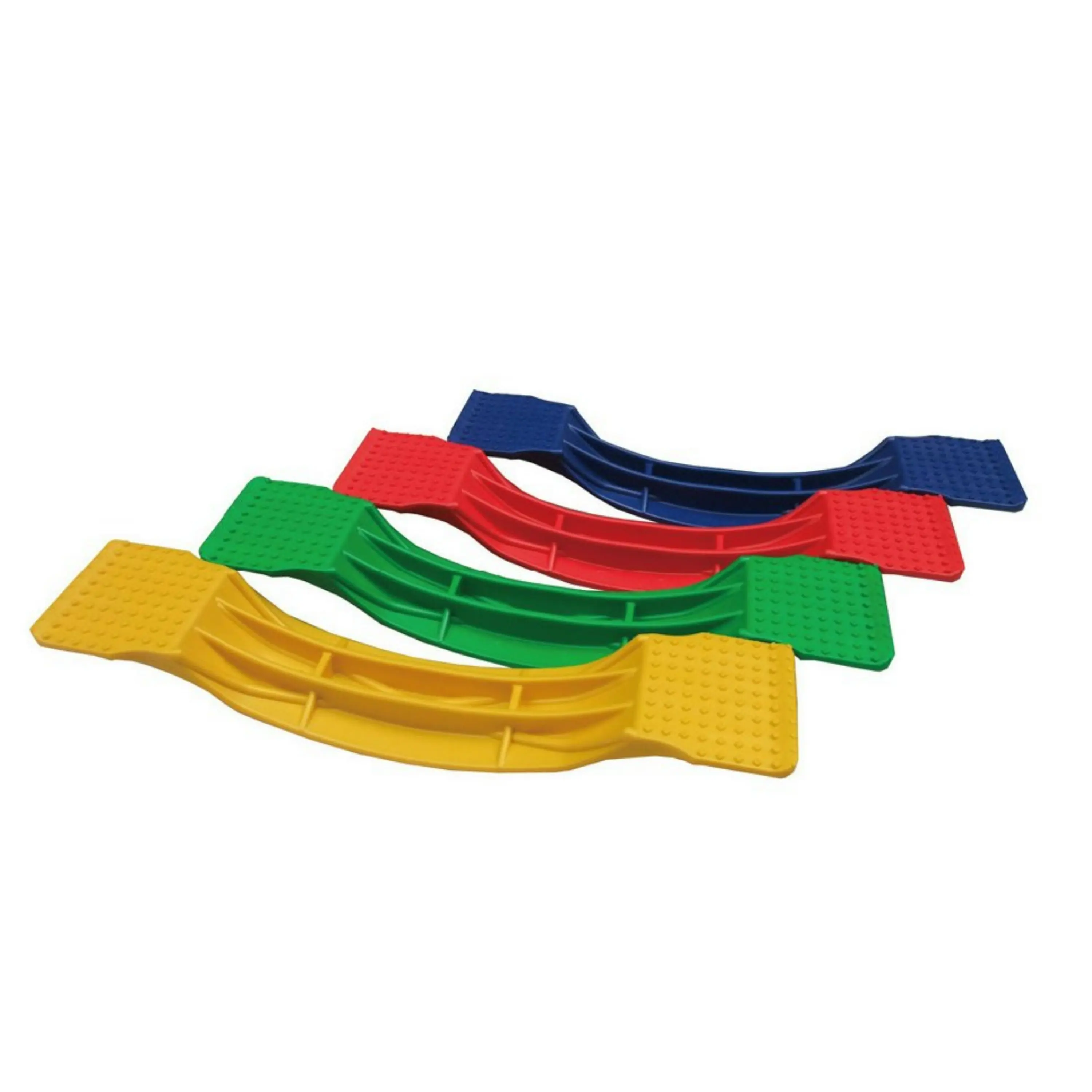 ALLWINWIN BLB30 Balance Board - Duck Walker Wobble Swing Perform Better