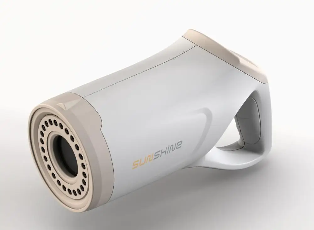 Цифровая тележка Colposcope Sony High Resokution Electronic Colposcopy Лучшая цена