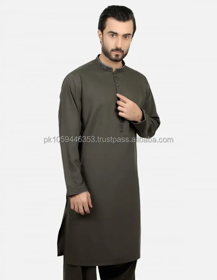 
Men shalwar kameez for eid / pakistani shalwar kameez for men / eid shalwar kameez / cotton shalwar kameez 