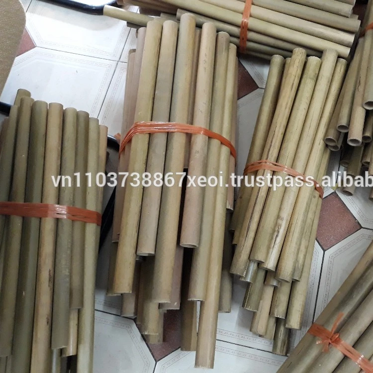 WHOLESALE BAMBOO POLE FOR MAKING FLUTE FROM VIETNAM / WHATSAPP +84 845 639 639