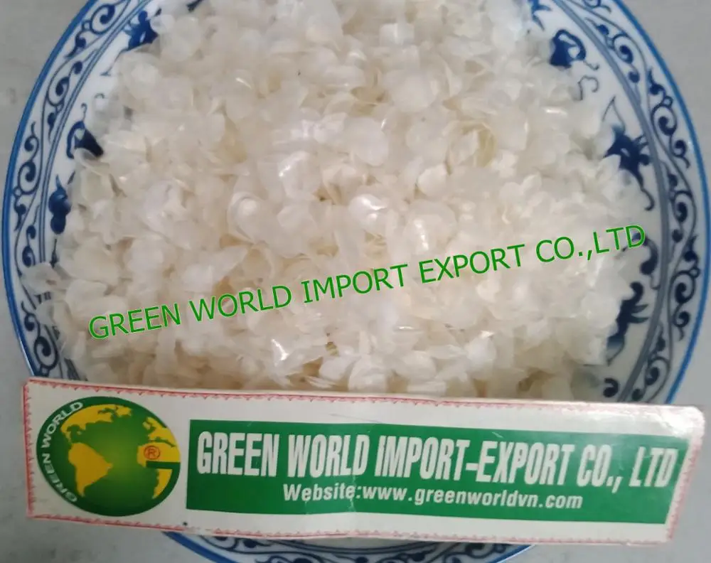 PREMIUM QUALITY FISH SCALES - FOR COLLAGEN PRODUCTION