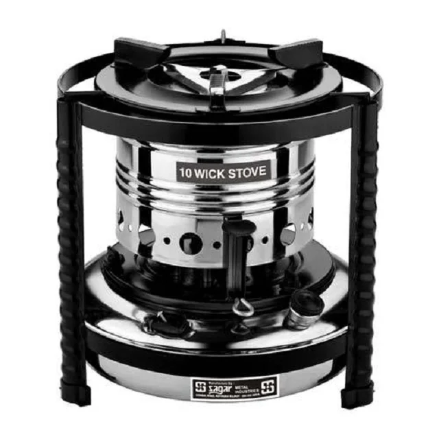 Popular Kerosene Wick Stove Hot Sale Long Durability