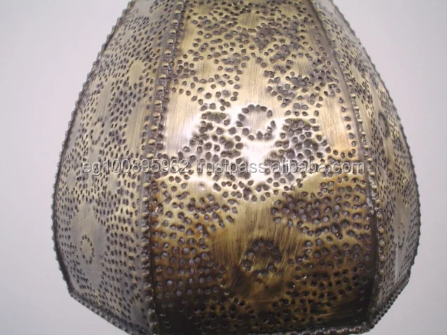 BR272 Wedding Centerpieces Moroccan Art Pendant Lamp/Lantern