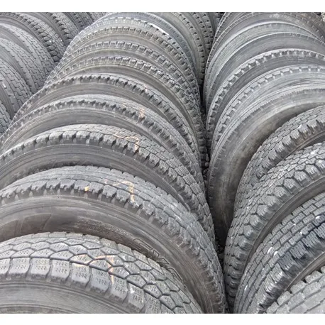 Hot-Selling 195/80R15 at Reasonable Prices Japanese Standard