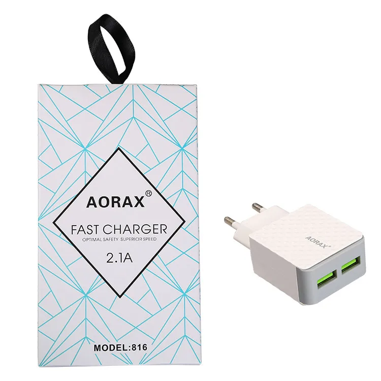 
Fast Charging 30W USB PD +2.4A two port charger Two Power Ports Adapter Travel Mobile Phone Chargers Plug switch socket 